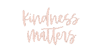 Home Lettering Sticker