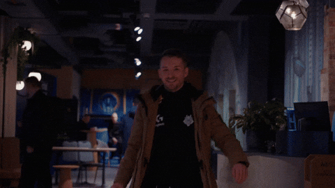 Hunter Hello GIF by G2 Esports