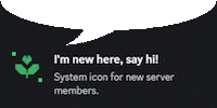 Discord Sticker