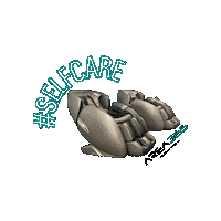 Gym Self Care Sticker by Area365