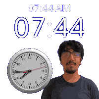 7Am Sticker