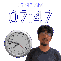 7Am Sticker