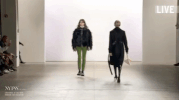 nyfw feb 2017 GIF by NYFW: The Shows