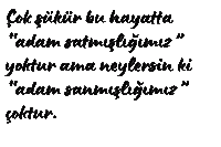 Sukur Sticker