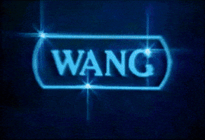 Vintage 80S GIF