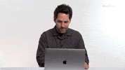 Paul Rudd Comedy GIF by BuzzFeed
