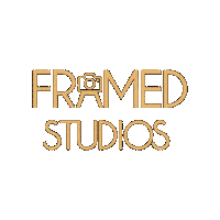 Studio Frame Sticker by Framed Studios