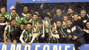 Copa Trofeo GIF