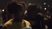 dance sipping GIF by Reebok