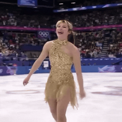 Olympics GIF by Respective