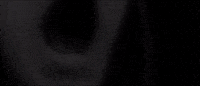 Scared Memento Mori GIF