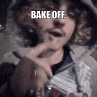 Bake Off GIF