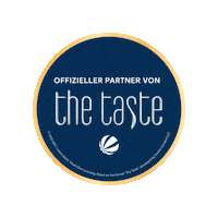 The Taste Sushi Sticker by eathappy