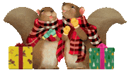 Christmas Sticker by Pacific Place