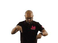 Point Bax Shop Sticker by Bax Music