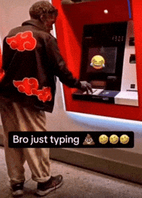 Poop Nonsense GIF