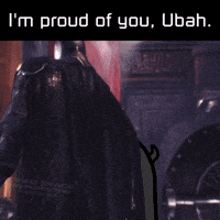 Dead Space Ubah GIF