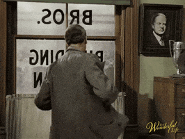 film christmas GIF by It’s a Wonderful Life
