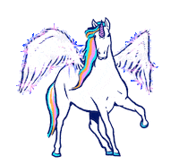 Art Basel Design Sticker by The Art Plug