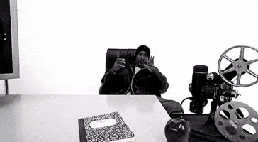 Rakim GIF