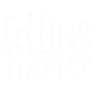 Happy Mood Sticker