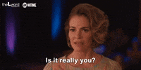 Season 3 Showtime GIF by The L Word: Generation Q