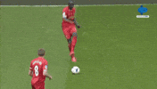 Banana Chelsea GIF by MolaTV