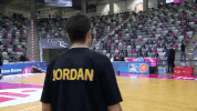 bundesliga basketball sport GIF by easyCredit Basketball Bundesliga