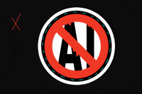 Human Made Creator GIF by Marcel Katz Dalí / The Art Plug