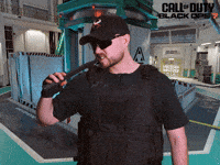 Knife Expel GIF by Call of Duty
