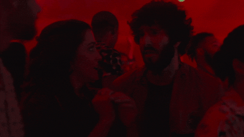 Go Lil Dicky GIF by DAVE