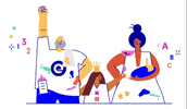 GIF by Expedia Group