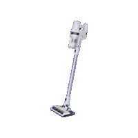 Vacuum Odkurzacz Sticker by hexo_robot