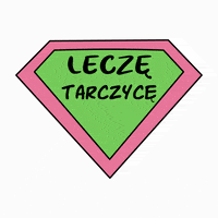 Diet Awareness GIF by Fundacja Teraz Wy