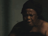 Sola Sobowale Whatever GIF by King of Boys
