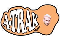 143worldwide 143worldwide Sticker