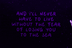 Sea Losing GIF by Four Rest Films
