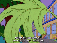 homer simpson episode 3 GIF