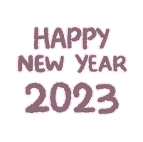 New Year Rabbit Sticker by Chibi Samosa