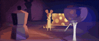 Tai Chi Ninja GIF