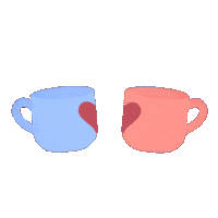 Coffee Love Sticker