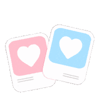 Couple Love Sticker