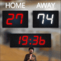 27 Home GIF