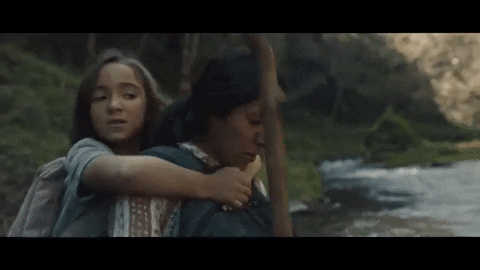84 lumber immigration GIF by ADWEEK
