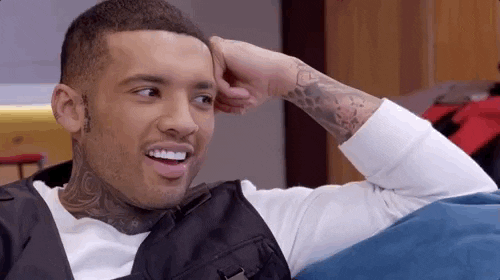 Exonthepeak GIF by Ex On The Beach