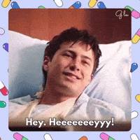 Hey GIF