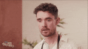 Sean Flanagan Hair GIF by Foil Arms and Hog