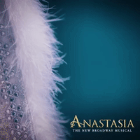 lyrics theatre GIF by Anastasia on Broadway