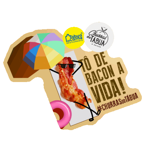 tabuadecarne giphyupload barbecue carne natalrn Sticker