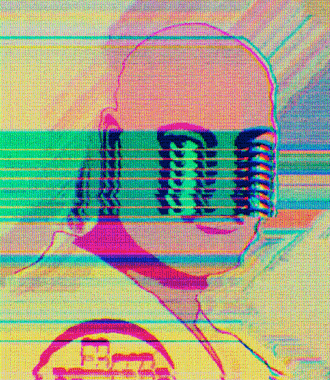 The Matrix Animation GIF by Ryan Seslow